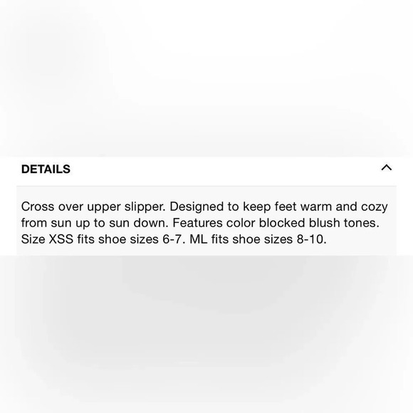 NWT l*space L Space Cloud Slipper MSRP $59 Sizes XS/S & M/L soft sexy - Picture 4 of 6